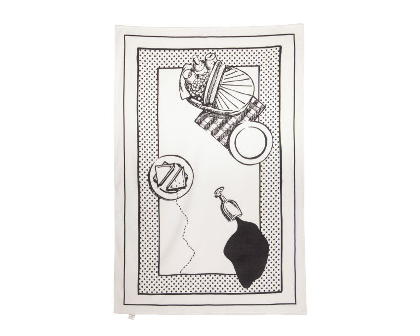 Havaianas Towel Joshua Vides