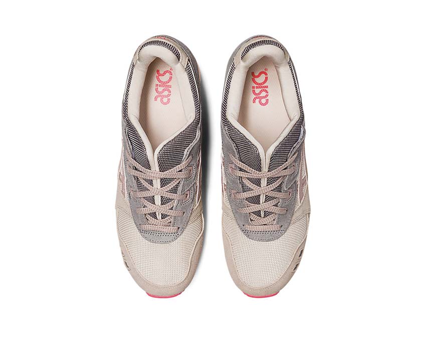 Asics Gel Lyte III OG Oatmeal / Fawn 1201A832 251