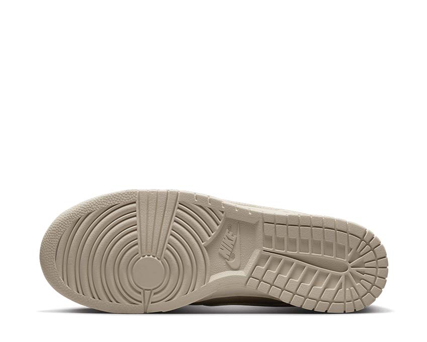 Nike Dunk Low Retro SE LT Orewood Brn / Pale Ivory - Orewood Brn DV0834-100