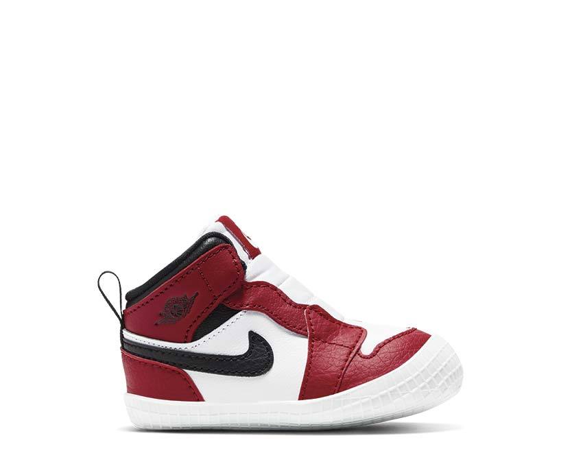 Buy Air Jordan 1 Baby TD Chicago AT3745-163 - NOIRFONCE