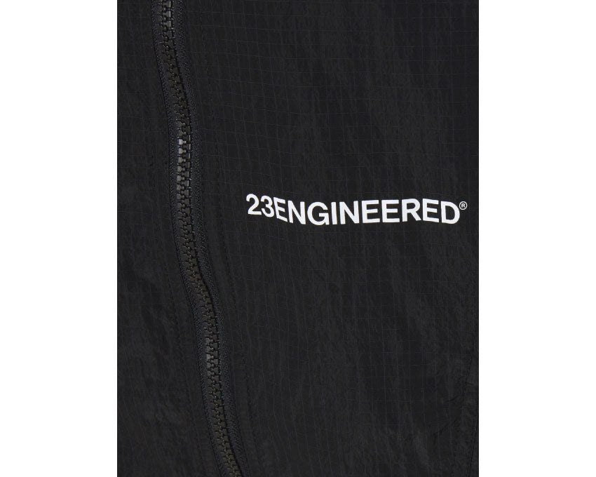 Jordan 23 Engineered Black / Iron Grey - Black - White DH3288-010