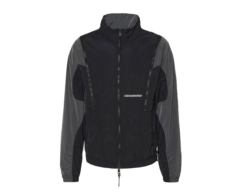 Jordan 23 Engineered Black / Iron Grey - Black - White DH3288-010