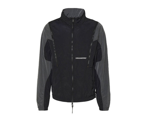 Jordan 23 Engineered Black / Iron Grey - Black - White DH3288-010