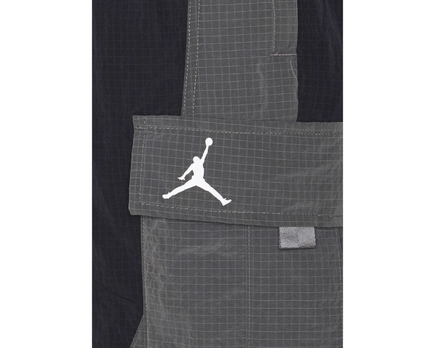 Jordan 23 Engineered Pant Black / Iron Grey - Black - White DH3290-010