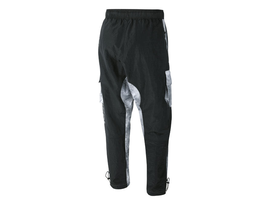 Jordan 23 Engineered Pant White / Black CU9057-100