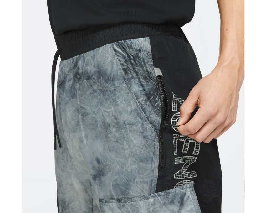 Jordan 23 Engineered Pant White / Black CU9057-100