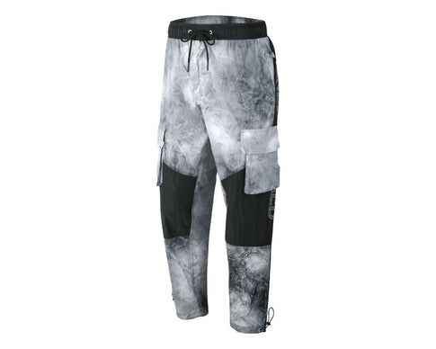 Jordan 23 Engineered Pant White / Black CU9057-100