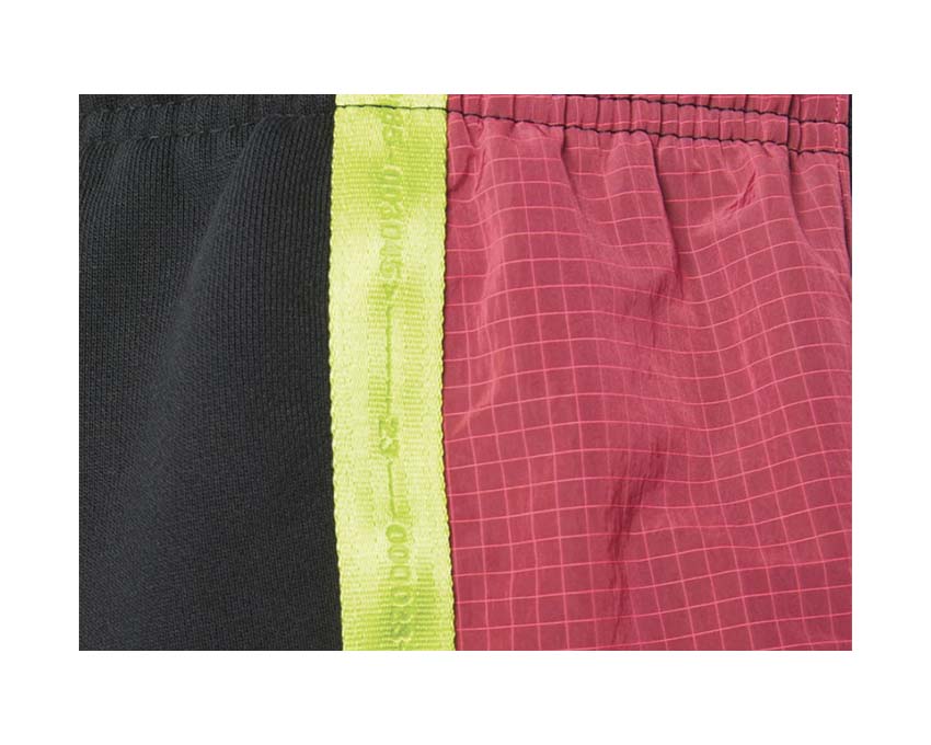 Jordan 23 Engineered Shorts Black DJ0234-010