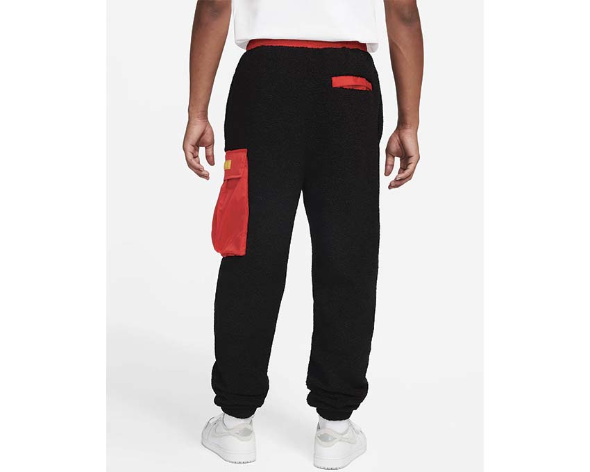 Jordan Essentials Mountainside Pant Black DC9730-010