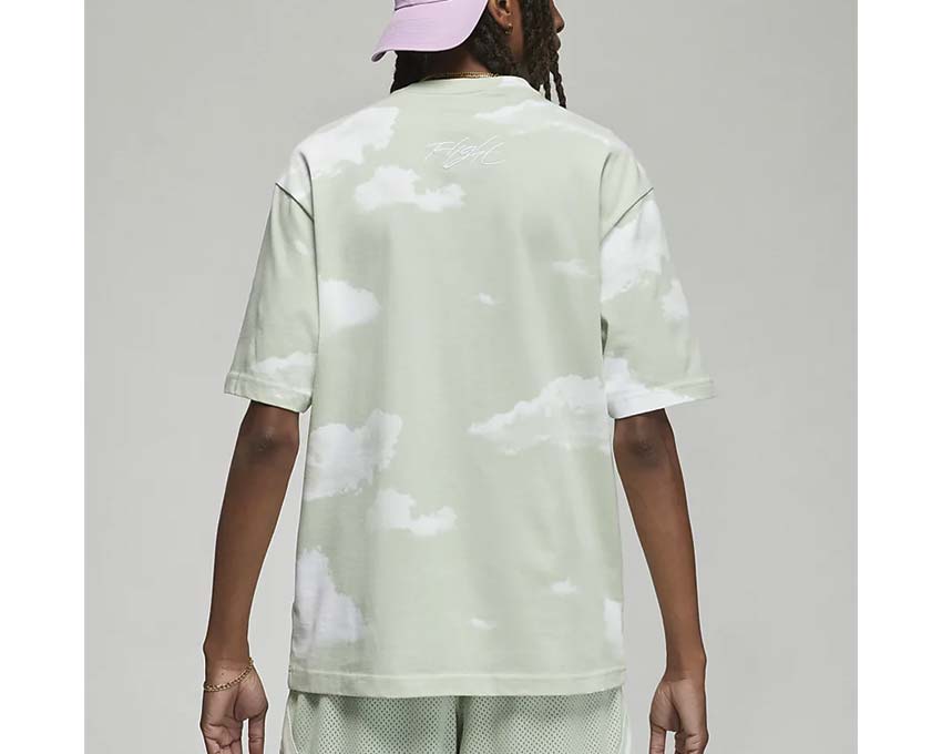 Jordan Essentials Tee Seafoam DM1436-017