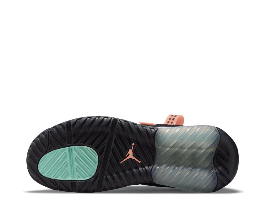 Jordan MA2 Black / Multi Color - Tropical Twist - White DJ5187-001