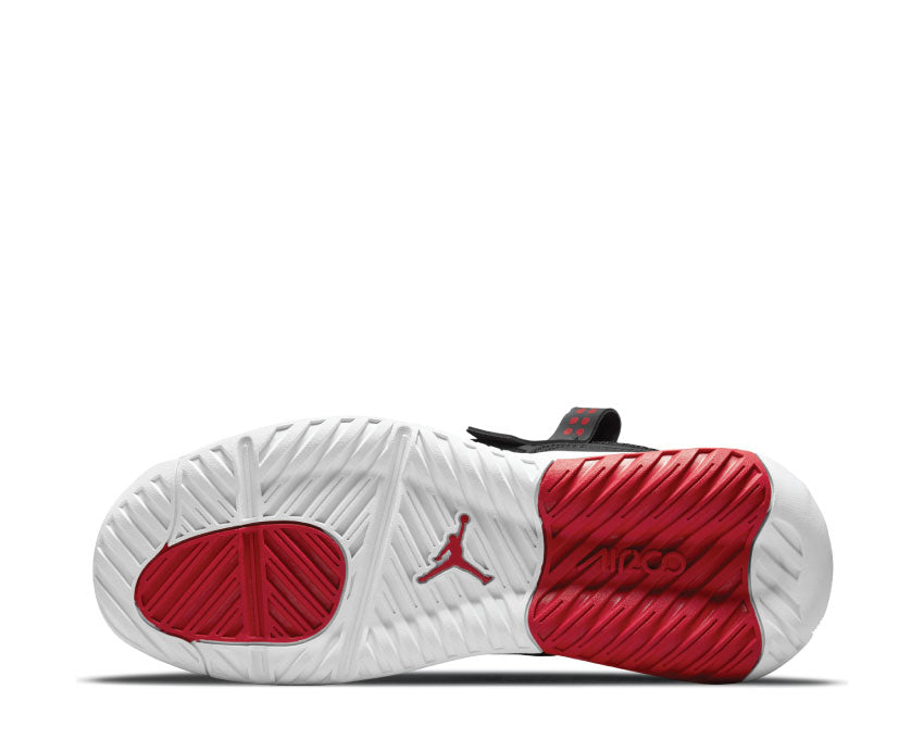 Jordan MA2 Black / University Red - Gym Red - White CV8122-006