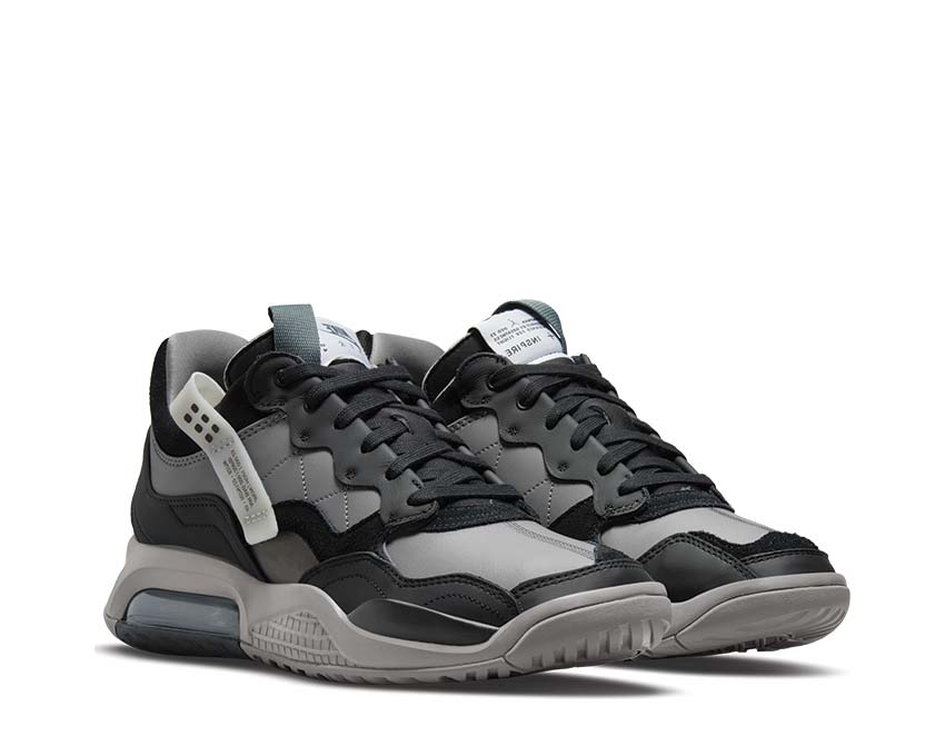 Jordan MA2 Flat Pewter / Black - White - Hasta CV8122-003