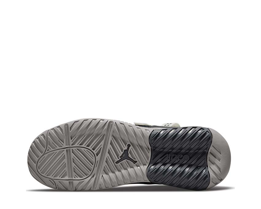 Jordan MA2 Flat Pewter / Black - White - Hasta CV8122-003