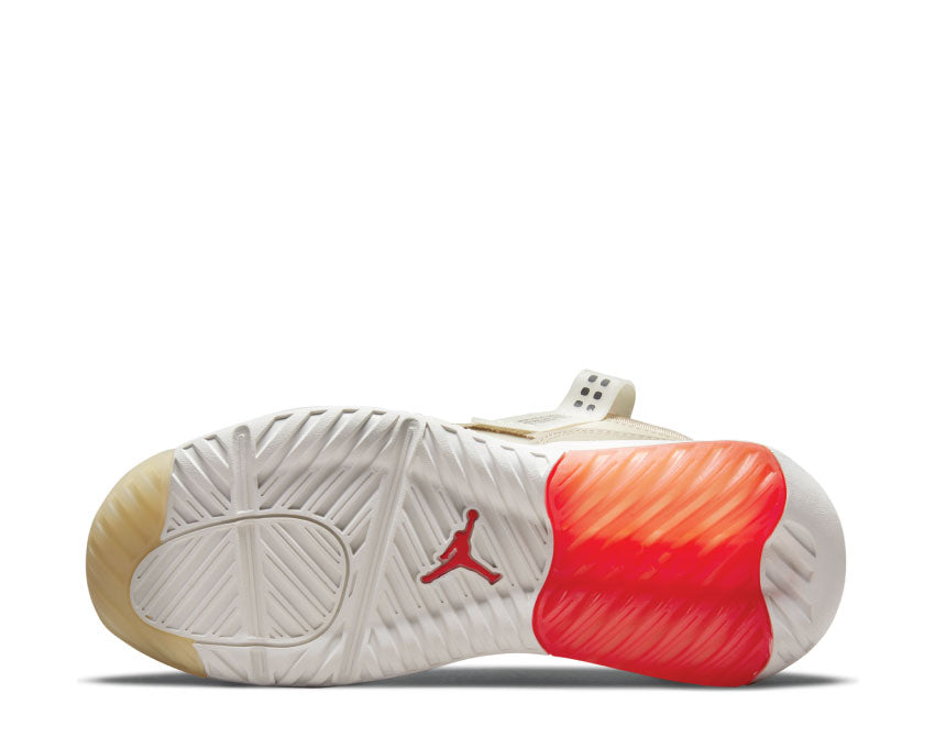 Jordan MA2 Rattan / Chile Red - Sail - Khaki CW5992-200