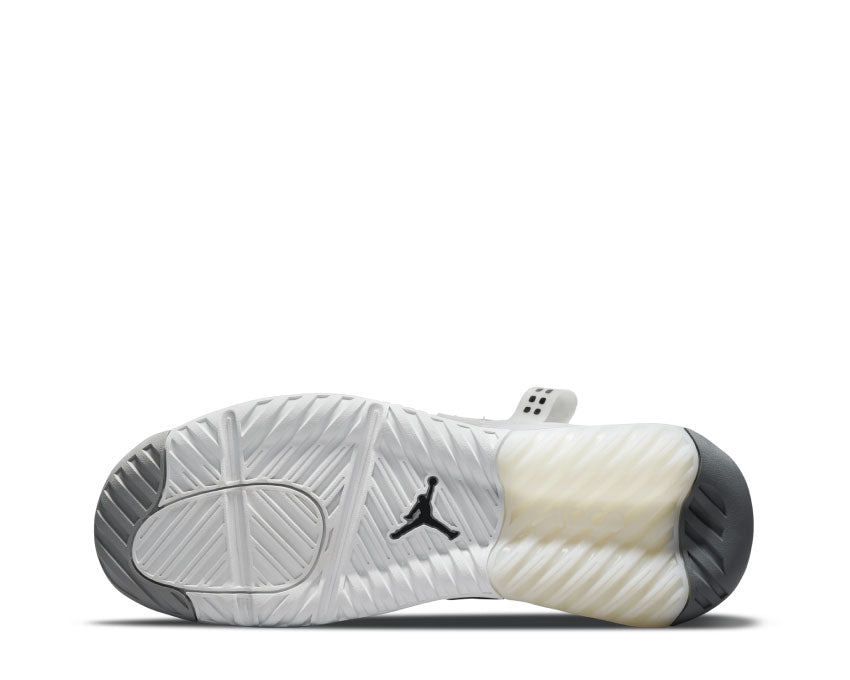 Jordan MA2 White / Black - Team Orange - University Gold DM9480-100