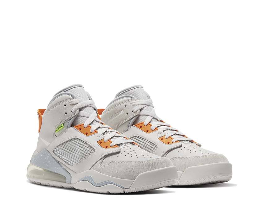 Jordan Mars 270 Vast Grey / White - Bright Ceramic - Wolf Grey CT9132-002