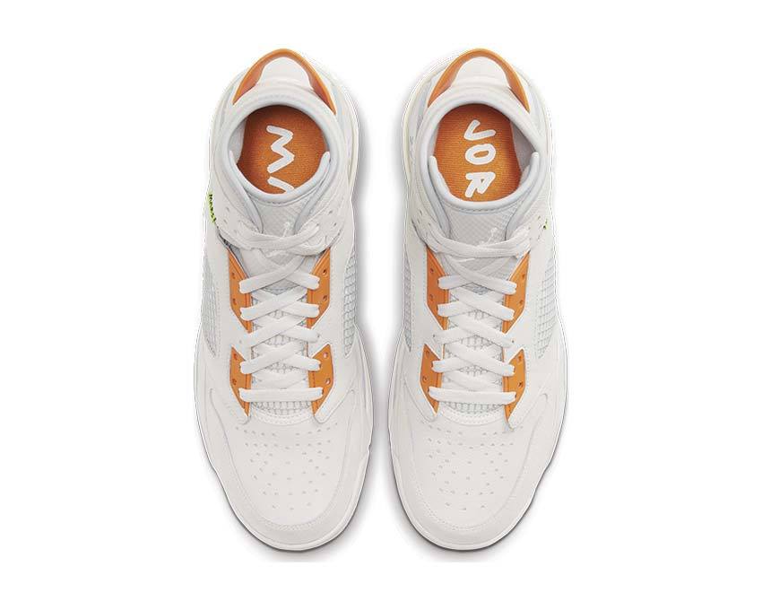 Jordan Mars 270 Vast Grey / White - Bright Ceramic - Wolf Grey CT9132-002