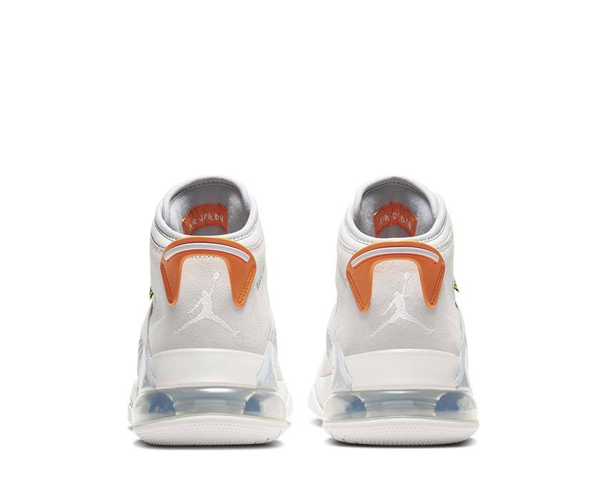 Jordan Mars 270 Vast Grey / White - Bright Ceramic - Wolf Grey CT9132-002