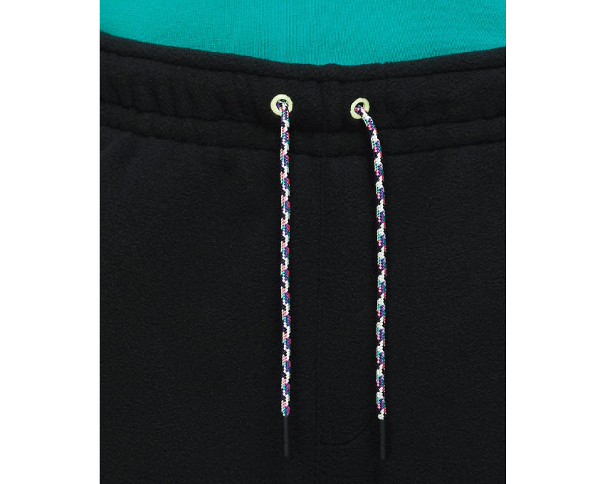 Jordan Mountainside Pant Black / Court Purple - Barely Volt CT3384-010