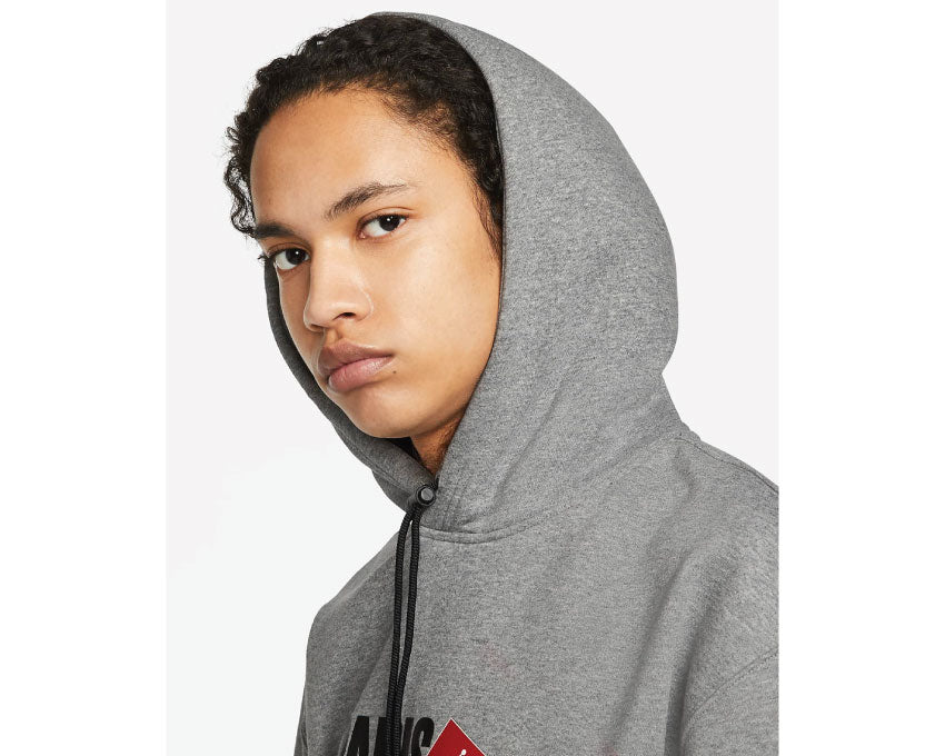 Jordan Paris Carbon Heather DD8069-091