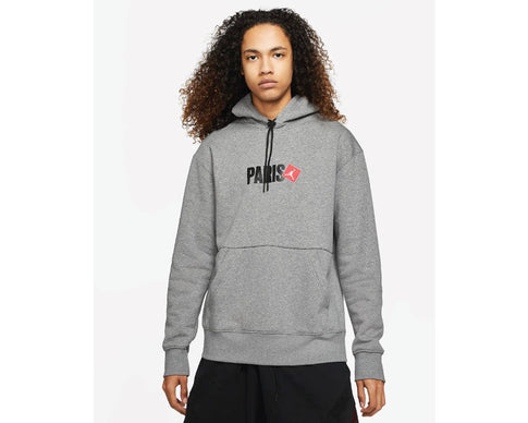 Jordan Paris Carbon Heather DD8069-091