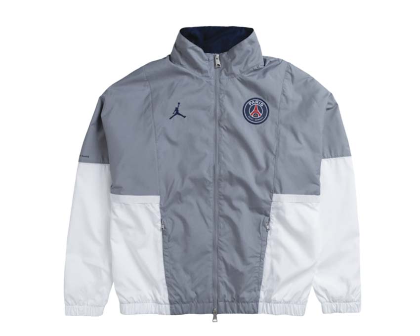 Windbreaker Psg Vest Jordan Buy Jordan PSG Jacket DJ0387-090 NOIRFONCE