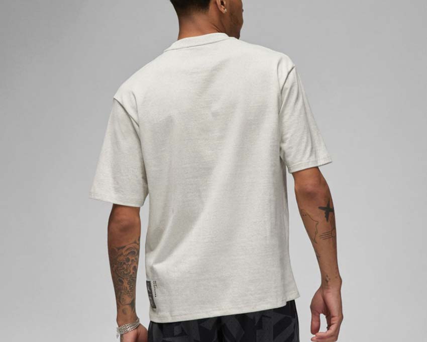 Jordan PSG DK Grey Heather / White DM3102-063