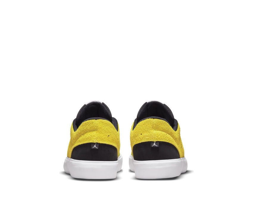 Jordan Series .03 LT VLTG YLW II / Black - Key Lime - Hemp DJ0420-700