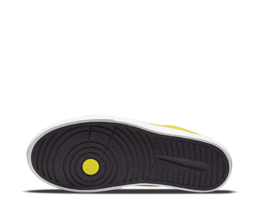 Jordan Series .03 LT VLTG YLW II / Black - Key Lime - Hemp DJ0420-700