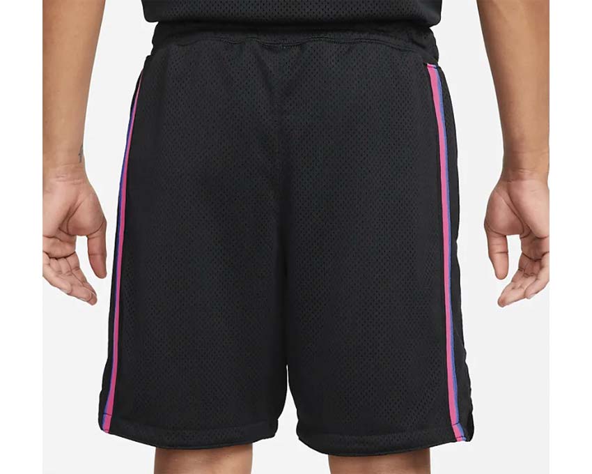 Jordan Sport DNA Shorts Black DJ0198-010