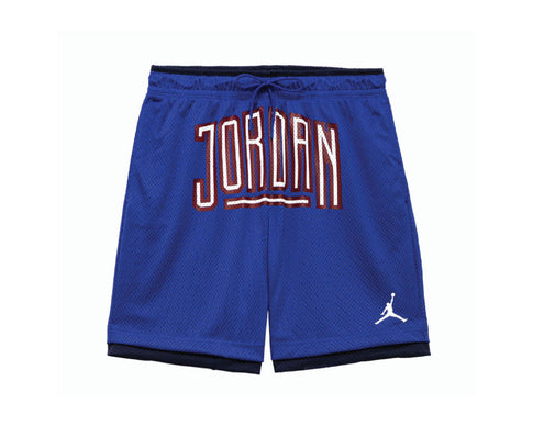 Jordan Sport DNA Shorts Game Royal / Midnight Navy DA7206-480