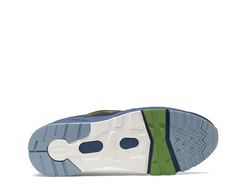 Karhu Aria India Ink / Dark Olive F803089