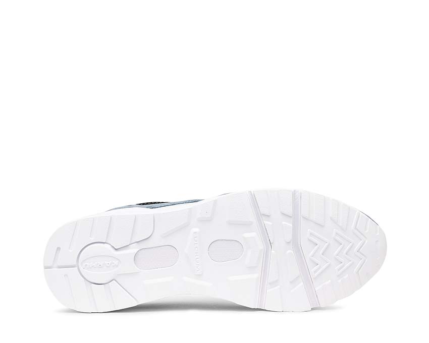 Karhu Fusion 2.0 Lily Ashley Blue / Jet Black F804148