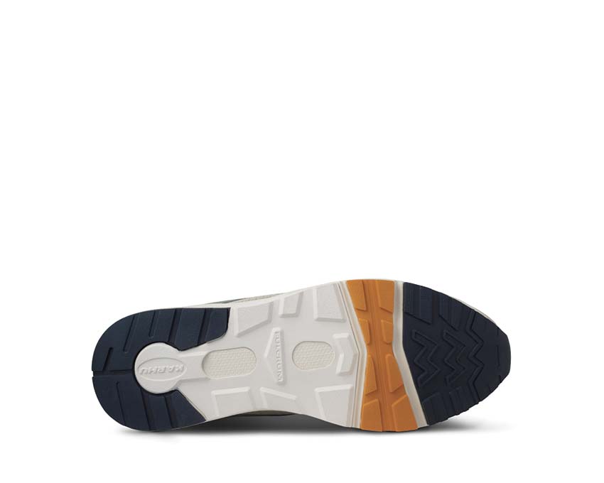 Karhu Fusion 2.0 Asparagus Green Iceberg Green F804122