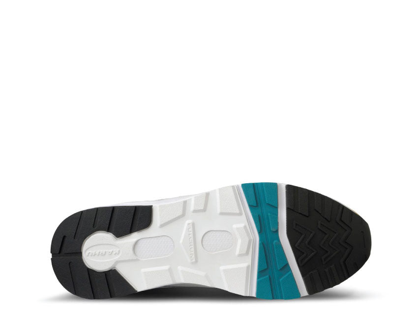 Karhu Fusion 2.0 Buckthorn Brown / Bright White F804079