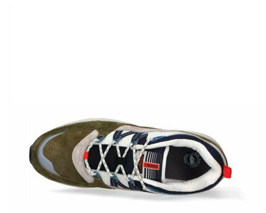 Karhu Fusion 2.0 Capers / India Ink F804106