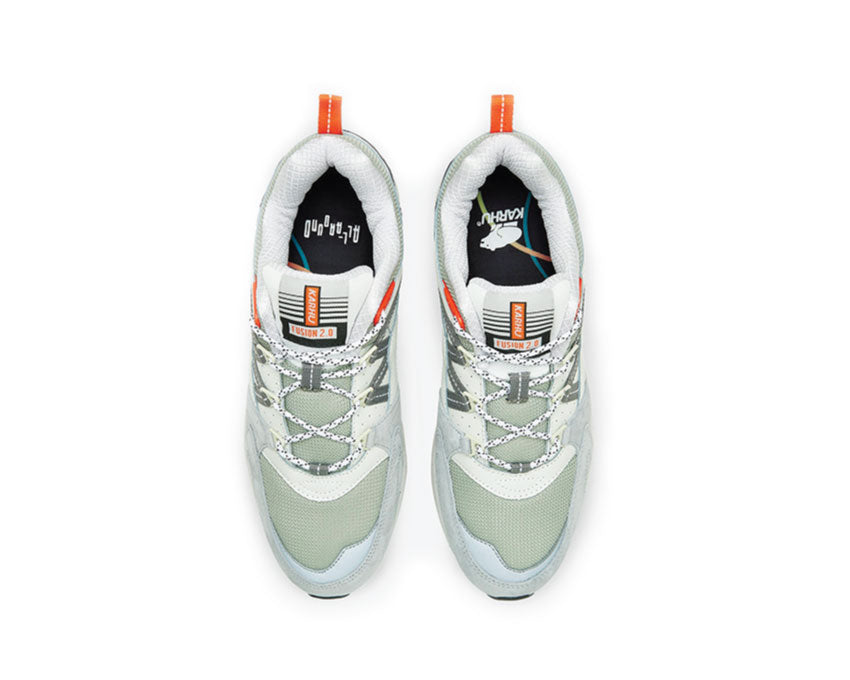 Karhu Fusion 2.0 Dawn Blue / Bright White F804103