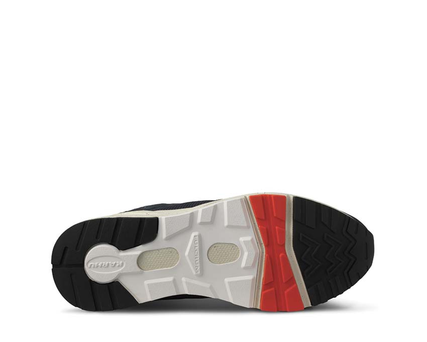 Karhu Fusion 2.0 Indi Ink / Chambray Blue F804125