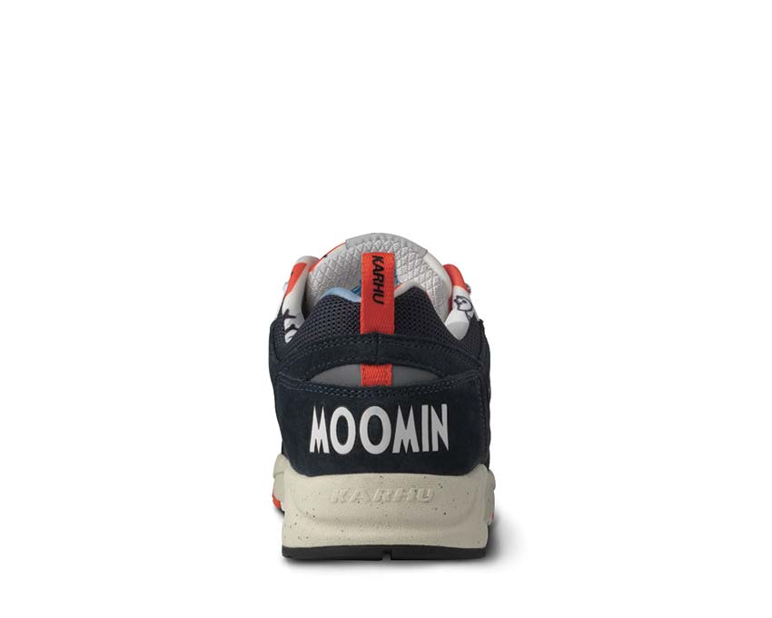 Karhu Fusion 2.0 Indi Ink / Chambray Blue F804125