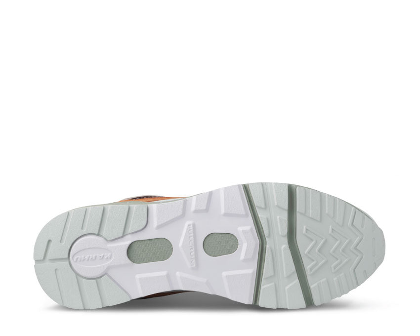 Karhu Fusion 2.0 Bright White / Pheasant F804093