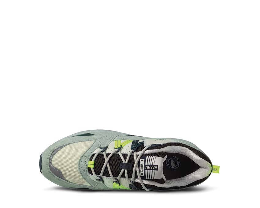 Karhu Fusion 2.0 Pigeon / June Bug F804134