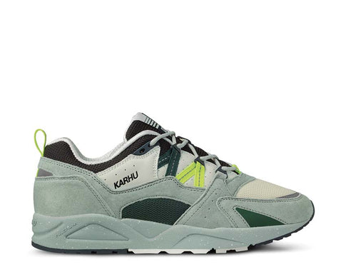 Karhu Fusion 2.0 Pigeon / June Bug F804134