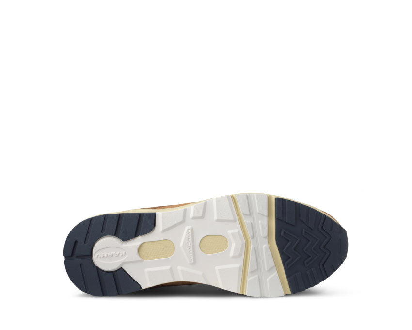 Karhu Fusion 2.0 Rubber / Cadmium Orange F804112