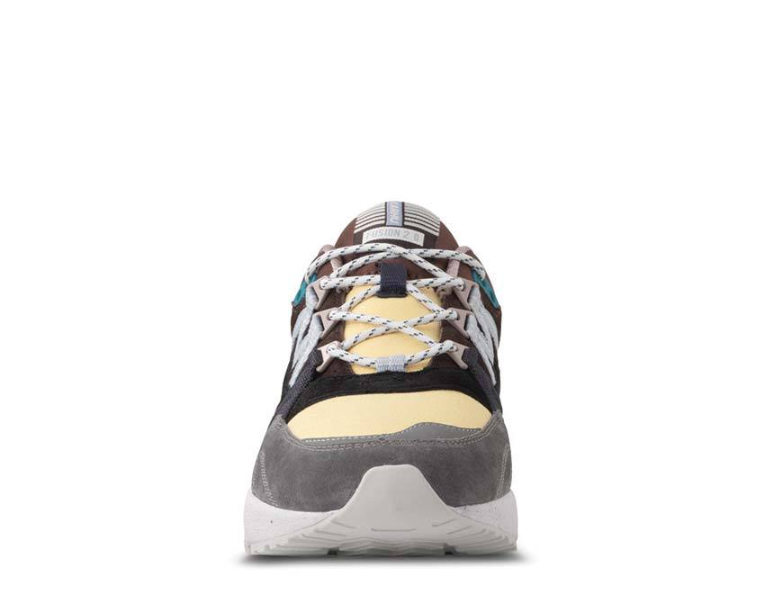 Karhu Fusion 2.0 "KITEE" Pack Chocolate Torte / Shadow Gray F804081