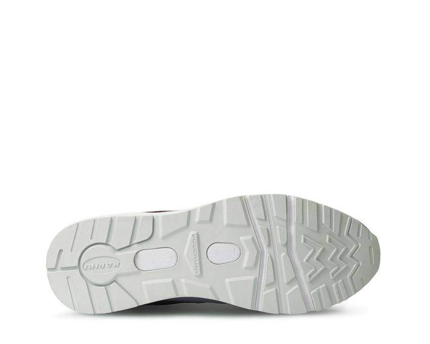 Karhu Fusion 2.0 "KITEE" Pack Chocolate Torte / Blue Fog F804082