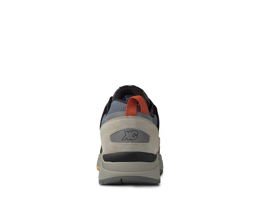 Karhu Fusion XC Abbey Stone / Gun Metal F830002