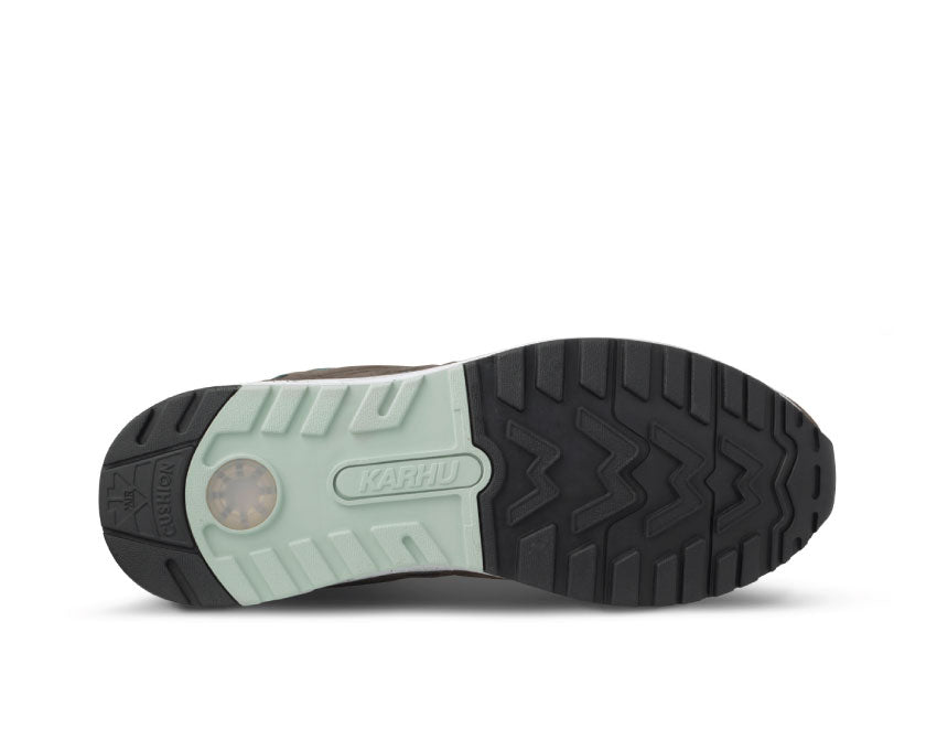 Karhu Legacy 96 Tarmac / Gray Violet F806014