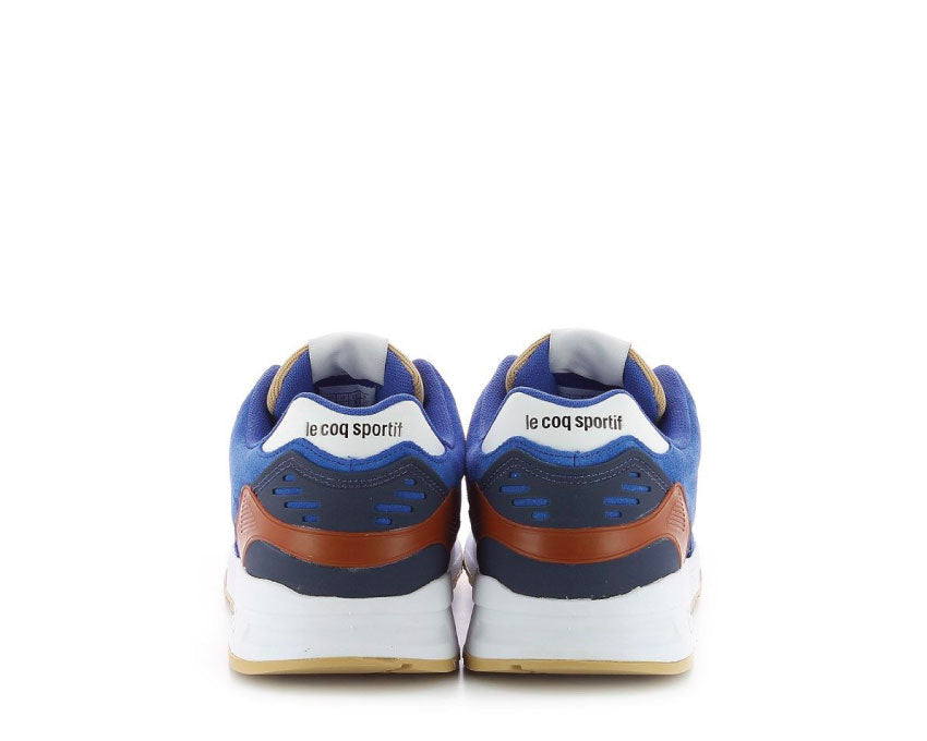 Le Coq Sportif LCS R1000 Safari Croissant 212103