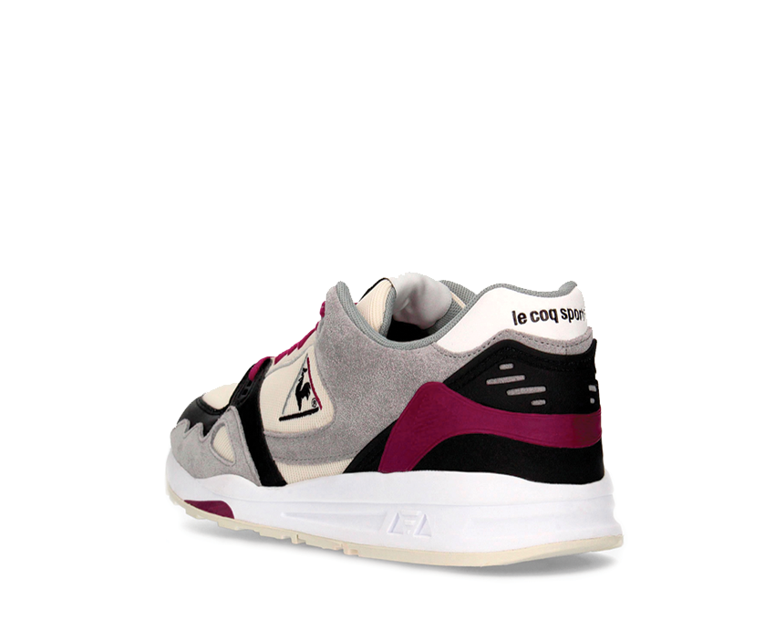 Le Coq Sportif LCS R1000 Turtle Dove 212102